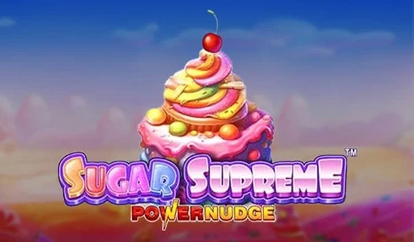 sugar supreme powernidge