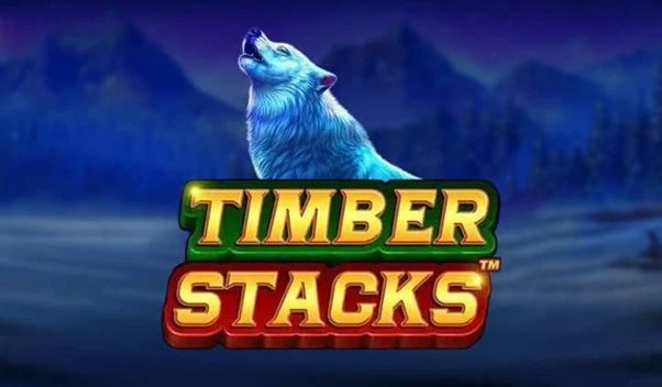 timber stacks