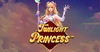 twilight princess slot logo