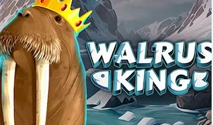 Walrus King Slot