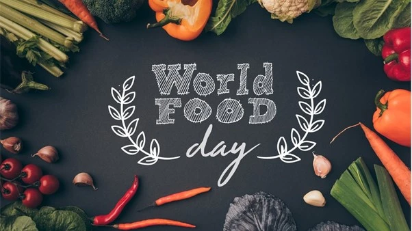 world food day