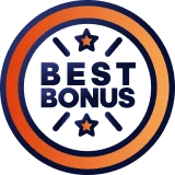 Best bonus casinos
