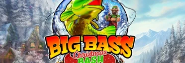 Big Bass: Christmas Bash