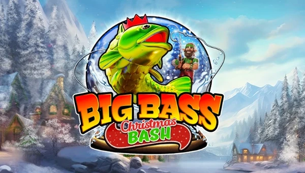 Big Bass: Christmas Bash Slot