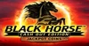 Black Horse Cash Out Wazdan-Logo