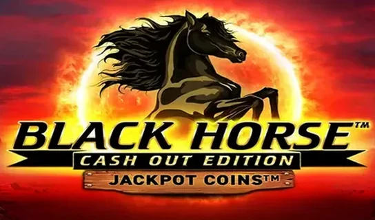 Black Horse: Cash Out Edition Slot