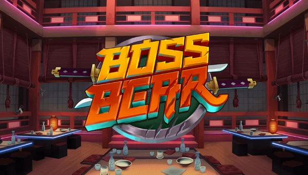 Boss Bear Slot