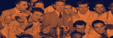 Biggest Sports Betting Scandals in US History: CCNY Point-Shaving (1951)