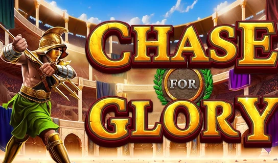 Chase For Glory Slot