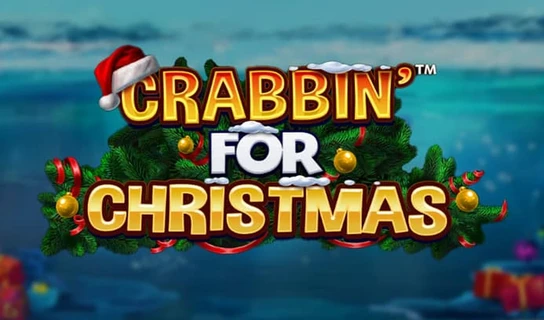 Crabbin’ for Christmas Slot