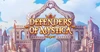 Defenders of Mystica Yggdrasil Gaming-Logo