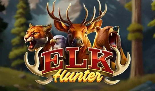 Elk Hunter Slot