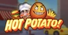 Hot Potato Thunderkick-Logo