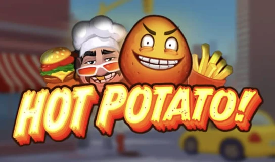 Hot Potato Slot