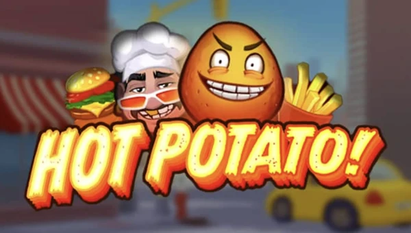 Hot Potato Slot