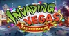Invading Vegas Las Christmas Play’n GO