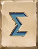 titan strike blue letter