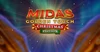 Midas Golden Touch Christmas Edition Thunderkick-Logo
