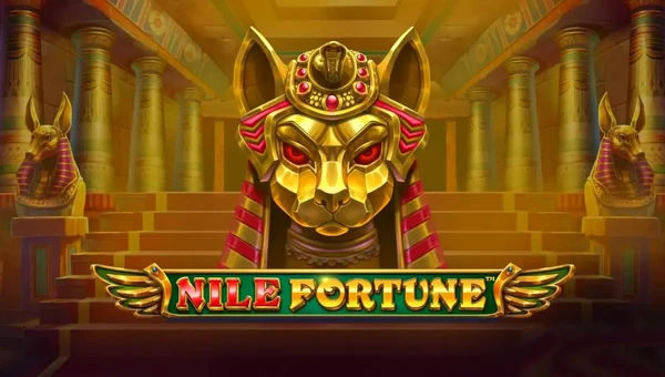 Nile Fortune Slot