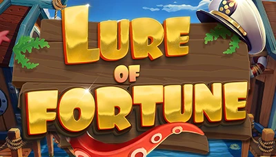 Lure of Fortune Slot