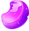 Sugar Supreme Powernudge_Symbol Purple Sweet