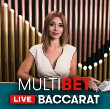 mega casino live casino baccarat