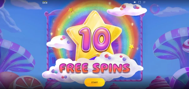 sugaricious everyway free spins unlocked