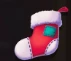 xmas drop stocking