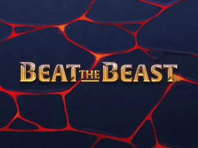 Beat-the-Beast-Online-Slots-Series-Logo