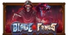 Blade & Fangs logo
