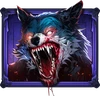 Blade & Fangs werewolf