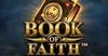 Book of Faith Wazdan-Logo