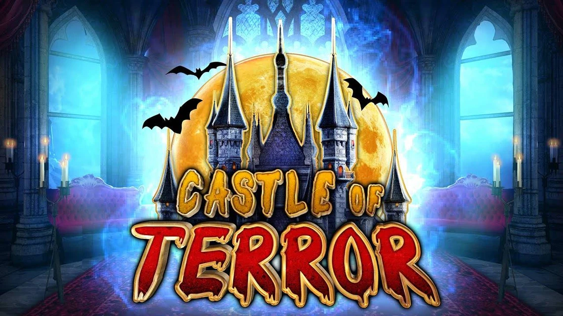 Castle-of-Terror-Slot-2022