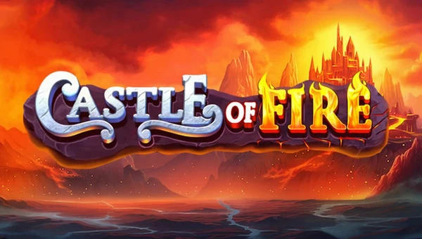 Castle of Fire Slot