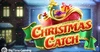 Christmas Catch Big Time Gaming-Logo