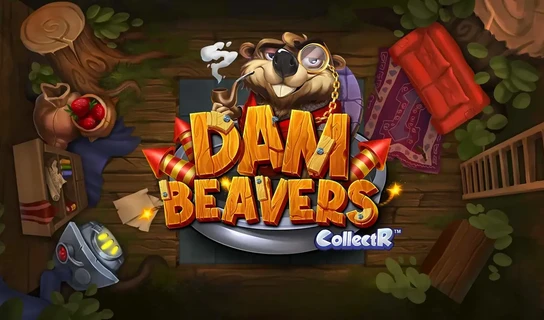 Dam Beavers Slot