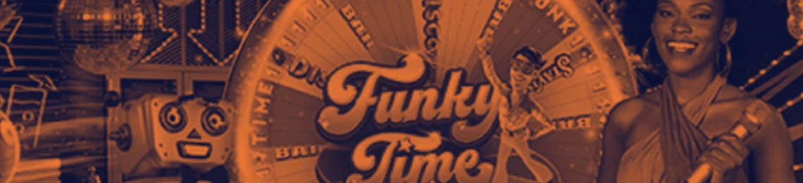 Why We Love…Funky Time!