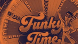 Why We Love…Funky Time!
