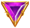 Gates of Olympus 1000 purple gem