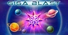 Giga blast Red Tiger Gaming-Logo