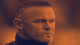 Legendary Gamblers: Wayne Rooney