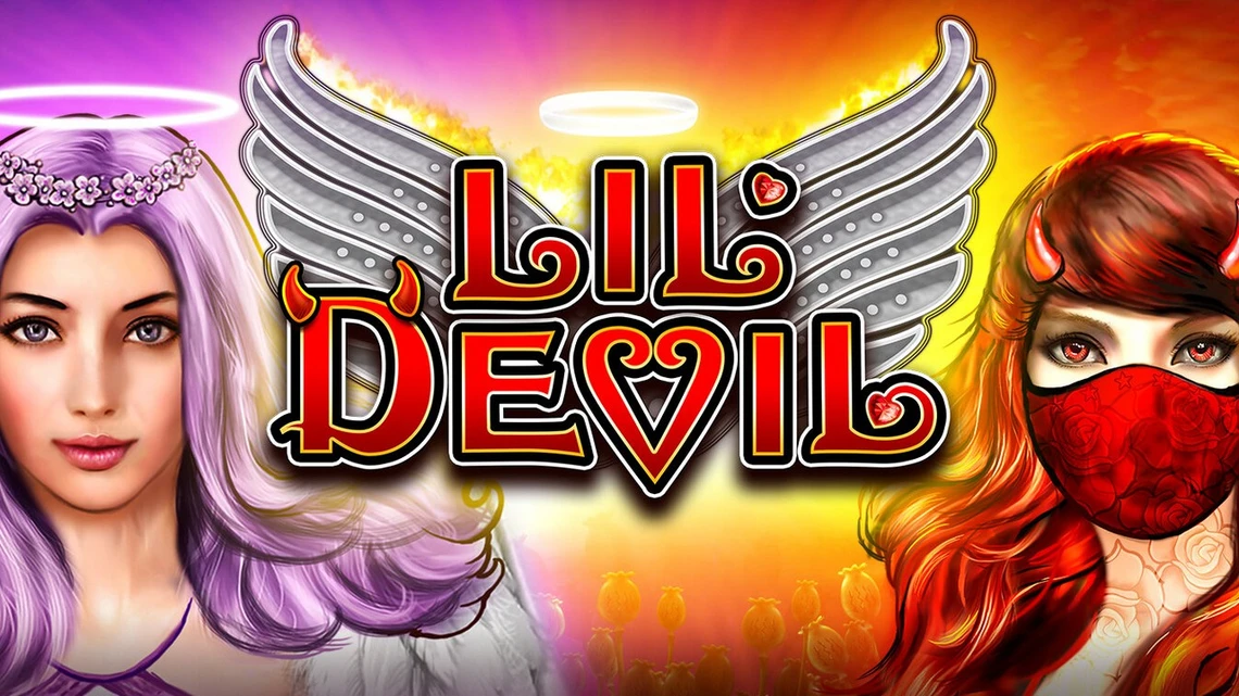 Lil Devil Slot