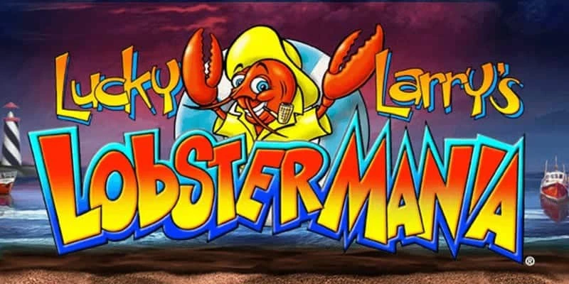Lucky-Larry’s-Lobstermania