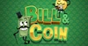 Bill & Coin logo