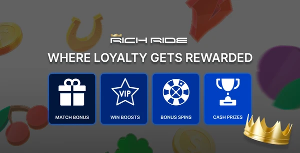 Rich Ride Loyalty Image