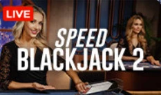 Speed Blackjack 2