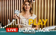 Multiplay Blackjack