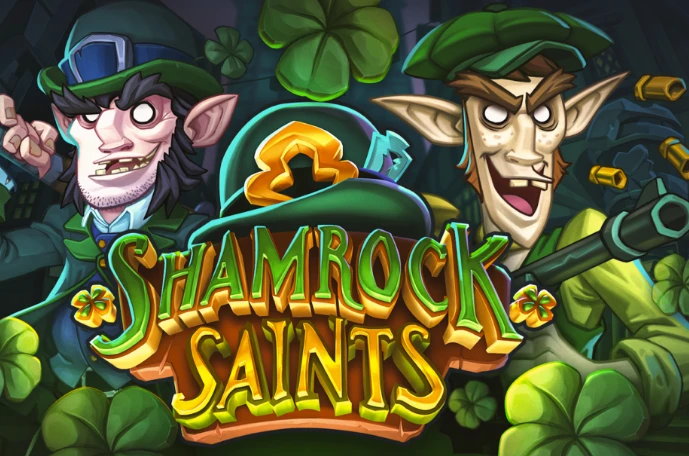 Shamrock Saints