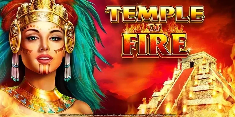 Temple-of-Fire