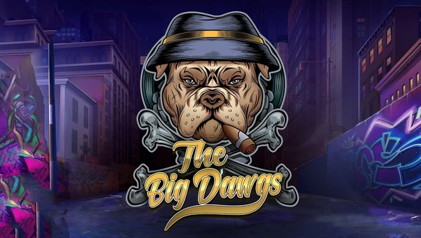 The Big Dawgs Slot